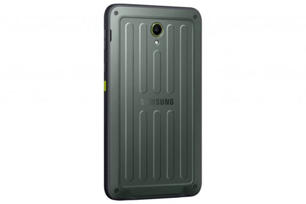 Samsung Galaxy Tab Active5 Wi-Fi Entreprise Edition Samsung Exynos 128 GB 20,3 cm (8") 6 GB Wi-Fi 6 (802.11ax) Android 14 Groen - Afbeelding 5