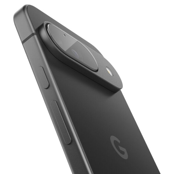 Spigen GLAS.tR EZ Fit Optik Cameralensbeschermer Google 2 stuk(s) - Afbeelding 5