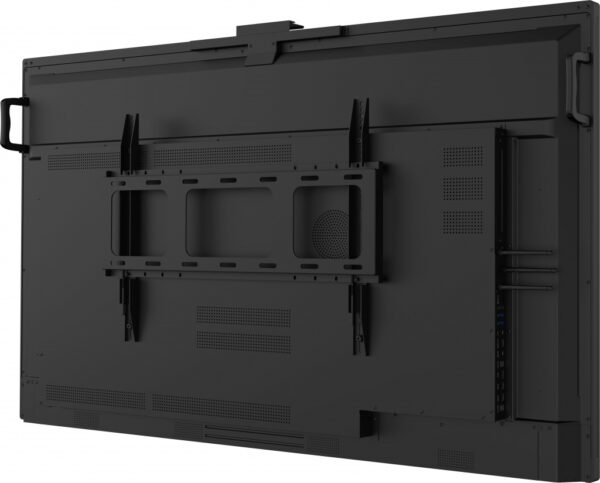 iiyama TE6515A-B1AG beeldkrant Digitale signage flatscreen 163,8 cm (64.5") Wifi 550 cd/m² 4K Ultra HD Zwart Touchscreen Type - Afbeelding 9