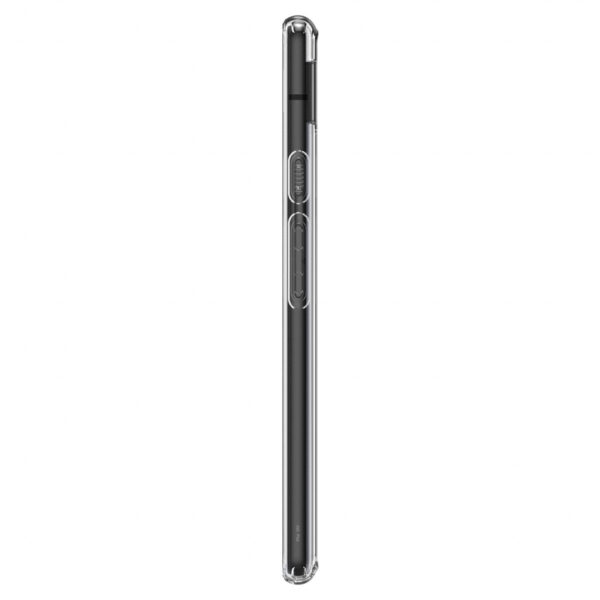 Spigen Ultra Hybrid mobiele telefoon behuizingen 15,6 cm (6.13") Hoes Transparant - Afbeelding 6