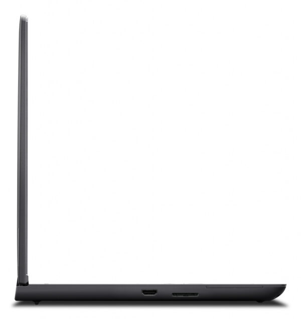 Lenovo ThinkPad P16v Gen 2 (Intel) Intel Core Ultra 7 155H Mobiel werkstation 40,6 cm (16") WUXGA 32 GB DDR5-SDRAM 1 TB SSD NVID - Afbeelding 7