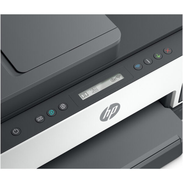 HP Smart Tank 7305 Draadloos All-in-One Kleur Printer, Dubbelzijdig printen; Kopieerapparaat, Scanner - Afbeelding 14