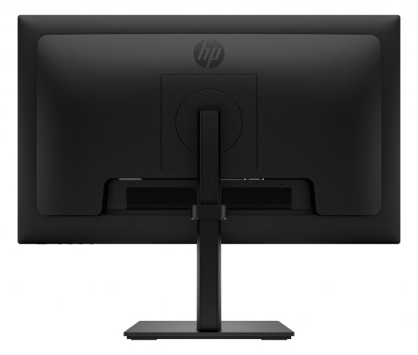 HP Series 3 Pro S3 Pro 23.8 inch FHD Monitor - 324pe computer monitor 60,5 cm (23.8") 1920 x 1080 Pixels Full HD LCD Zwart - Afbeelding 4