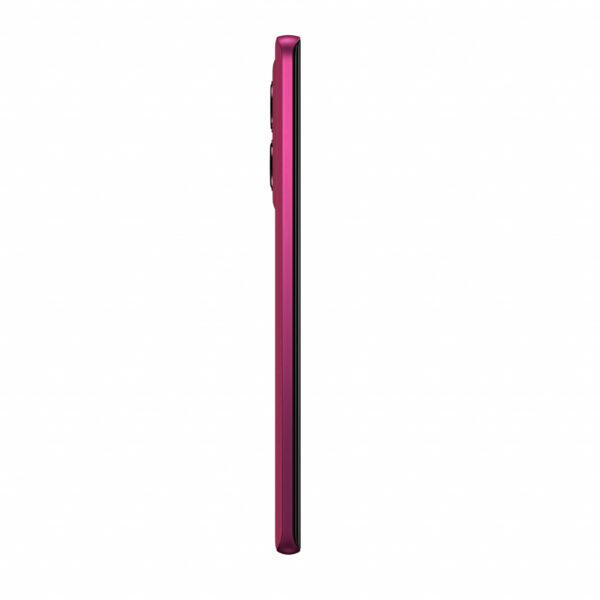 Motorola edge 50 Fusion 17 cm (6.7") Dual SIM Android 14 5G USB Type-C 8 GB 256 GB 5000 mAh Roze - Afbeelding 8