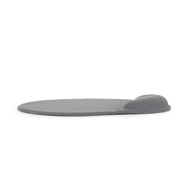 Gembird MP-GEL-GR muismat Grijs - Afbeelding 3