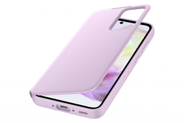 Samsung Galaxy A35 5G Smart View Wallet Case - Afbeelding 5