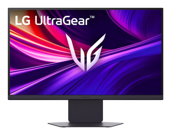 LG 27G850A-B.AEU computer monitor 68,6 cm (27") 3840 x 2160 Pixels 4K Ultra HD Zwart - Afbeelding 4