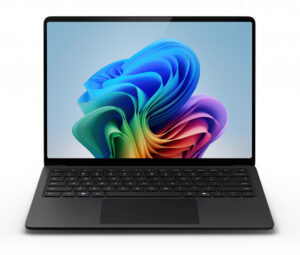 Microsoft Surface Laptop 7 Copilot+ PC Qualcomm Snapdragon X1E-80-100 38,1 cm (15") Touchscreen 16 GB LPDDR5x-SDRAM 1 TB SSD Wi-