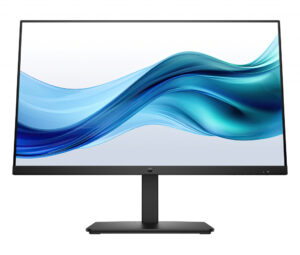 HP Series 3 Pro S3 Pro 27 inch FHD Monitor - 327pe computer monitor 68,6 cm (27") 1920 x 1080 Pixels Full HD LCD Zwart