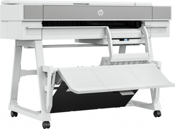 HP DesignJet T950 36 inch printer - Afbeelding 3