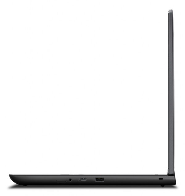 Lenovo ThinkPad P16v Gen 2 (Intel) Intel Core Ultra 7 155H Mobiel werkstation 40,6 cm (16") WUXGA 32 GB DDR5-SDRAM 1 TB SSD NVID - Afbeelding 6