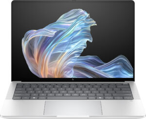 HP EliteBook X G1a AMD Ryzen AI 9 HX 375 Laptop 35,6 cm (14") Touchscreen 2.8K 64 GB LPDDR5x-SDRAM 1 TB SSD Wi-Fi 7 (802.11be) W