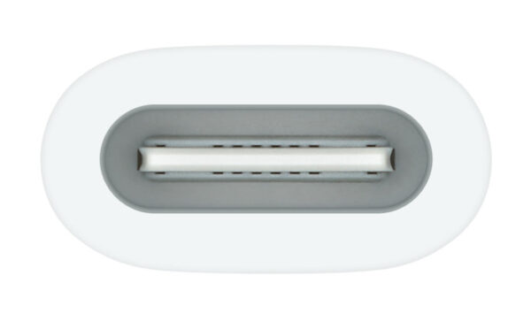 Apple USB-C to Pencil Adapter Wit 1 stuk(s) - Afbeelding 2