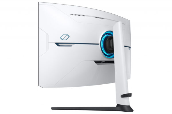 Samsung 32" Odyssey Neo G8 G85NB UHD 240Hz Gaming Monitor - Afbeelding 11