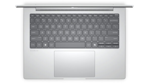 HP EliteBook 8 G1i 14 AI Intel Core Ultra 5 225H Laptop 35,6 cm (14") WUXGA 32 GB DDR5-SDRAM 1 TB SSD Wi-Fi 6E (802.11ax) Windo - Afbeelding 7