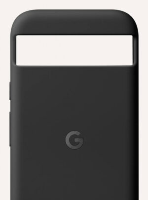 Google GA05487-WW mobiele telefoon behuizingen 15,5 cm (6.1") Hoes Zwart