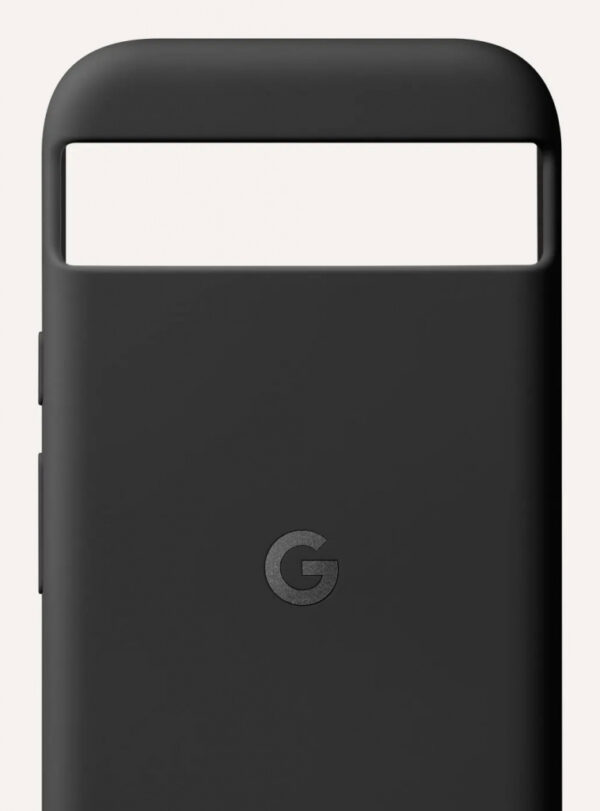 Google GA05487-WW mobiele telefoon behuizingen 15,5 cm (6.1") Hoes Zwart
