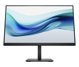 HP Series 3 Pro S3 Pro 23.8 inch FHD Monitor - 324pe computer monitor 60,5 cm (23.8") 1920 x 1080 Pixels Full HD LCD Zwart