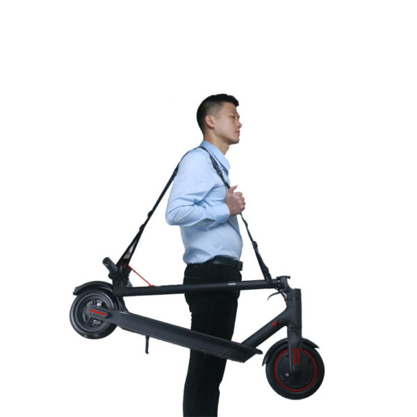 PRO-mounts Carrying Shoulder Strap - Afbeelding 5