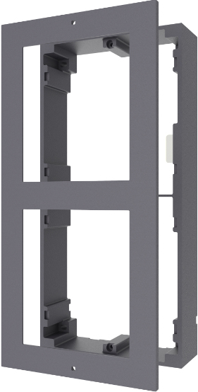 Hikvision DS-KD-ACW2 intercomsysteemaccessoire Opbouwdoos
