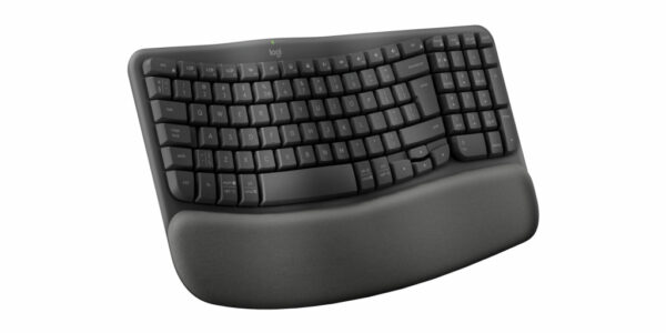 Logitech Wave Keys for Business Ergonomisch Toetsenbord - Afbeelding 10