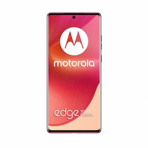 Motorola edge 50 Fusion 17 cm (6.7") Dual SIM Android 14 5G USB Type-C 8 GB 256 GB 5000 mAh Roze