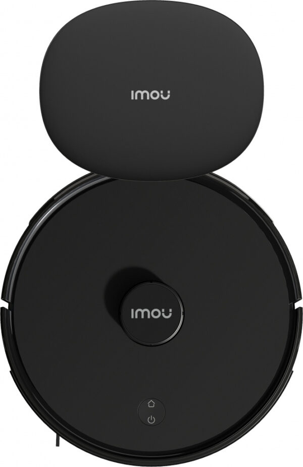 Imou RV1 Pro Max 0,3 l Zakloos Zwart - Afbeelding 2