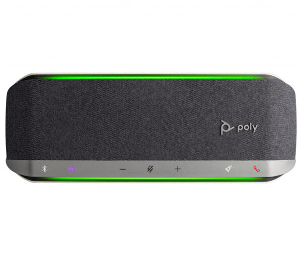 Poly Sync 40 Microsoft Teams Certified Speakerphone - Afbeelding 2