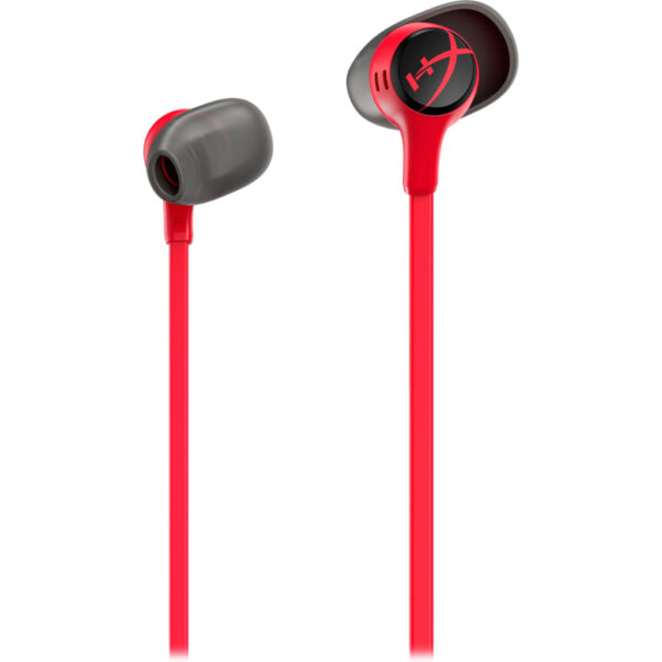HyperX Cloud Earbuds II rood - Afbeelding 8