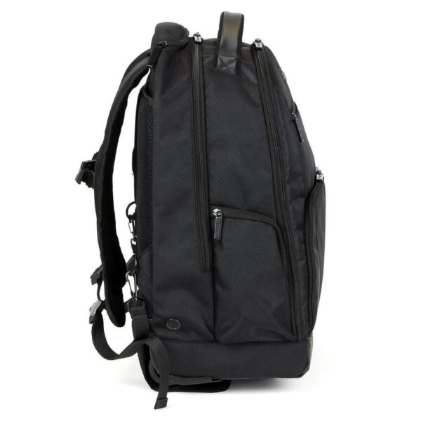 Targus 15 - 15.4 inch / 38.1 - 39.1cm Rolling Laptop Backpack - Afbeelding 8