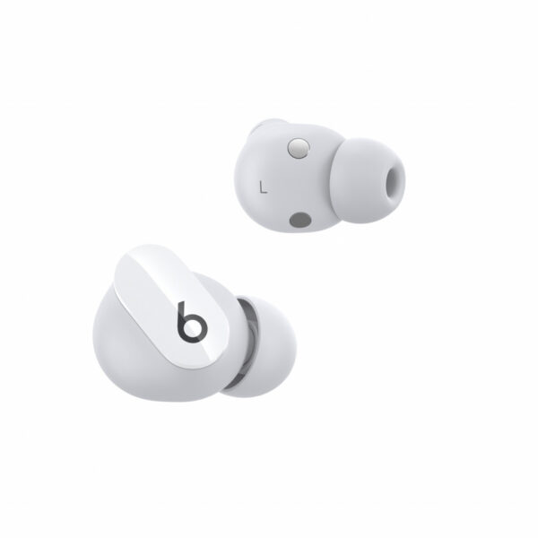 Beats by Dr. Dre Studio Buds Headset True Wireless Stereo (TWS) In-ear Oproepen/muziek Bluetooth Wit - Afbeelding 3