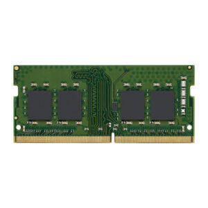 Kingston Technology ValueRAM geheugenmodule 8 GB 1 x 8 GB DDR4