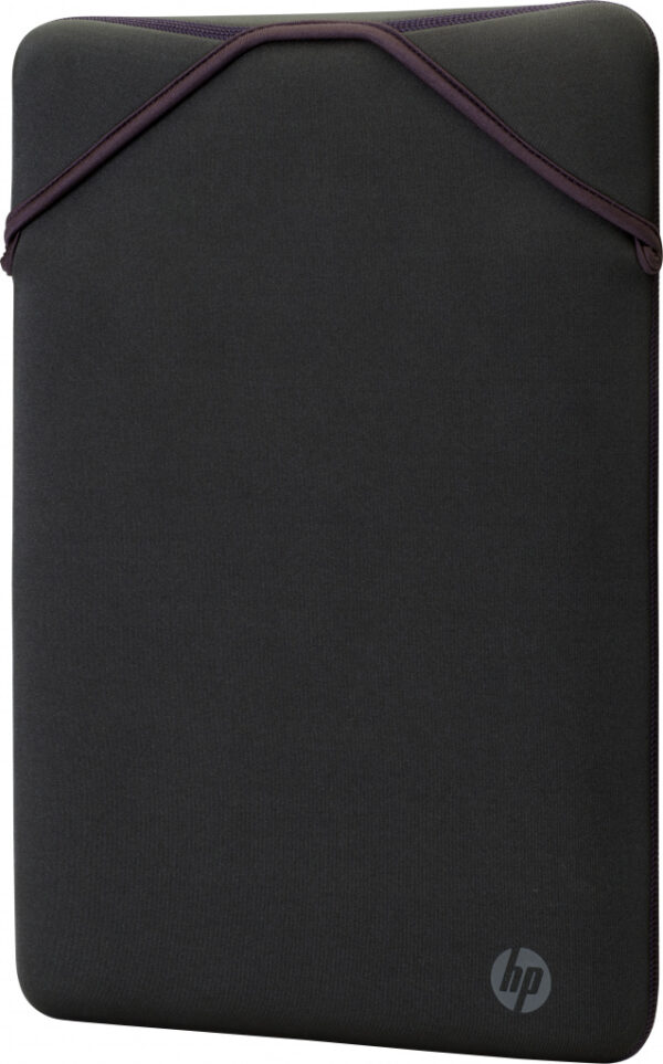 HP omkeerbare beschermende 15,6-inch mauve laptophoes - Afbeelding 6