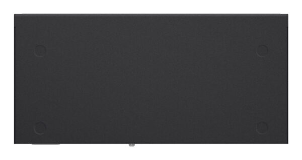 TP-Link Omada ES224G netwerk-switch Managed L2 Gigabit Ethernet (10/100/1000) Zwart - Afbeelding 5