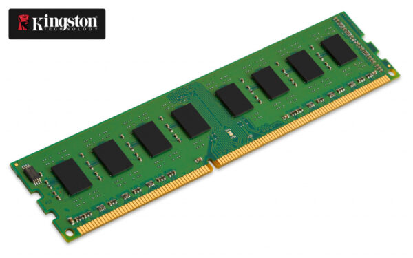 Kingston Technology System Specific Memory 4GB DDR3 1600MHz Module geheugenmodule 1 x 4 GB - Afbeelding 2