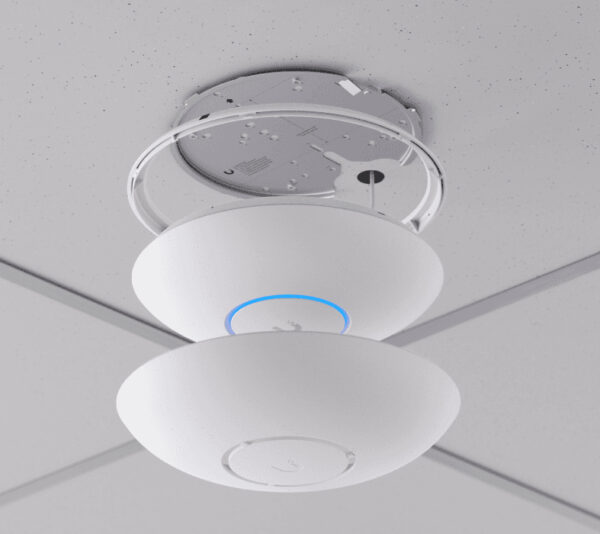 Ubiquiti UACC-U7-Cover WLAN-toegangspunt afdekkap - Afbeelding 4