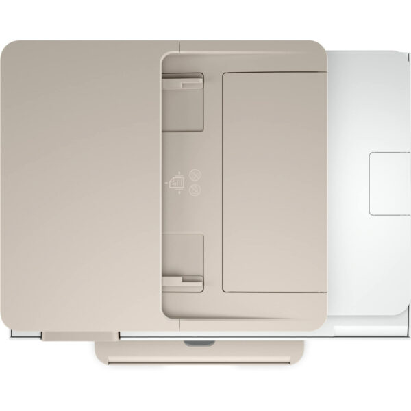 HP ENVY Inspire 7924e Draadloos All-in-One Kleur Printer, Instant Ink; Foto's printen - Afbeelding 16