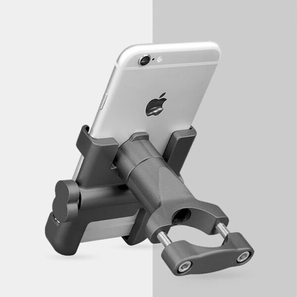 PRO-mounts E-step Smartphone Mount - Afbeelding 2