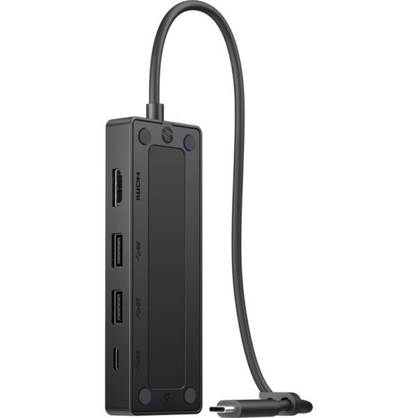 HP USB-C Travel Hub G3 - Afbeelding 5