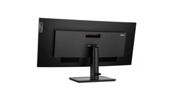 Lenovo ThinkVision P34w-20 LED display 86,7 cm (34.1") 3440 x 1440 Pixels Wide Quad HD Zwart - Afbeelding 10