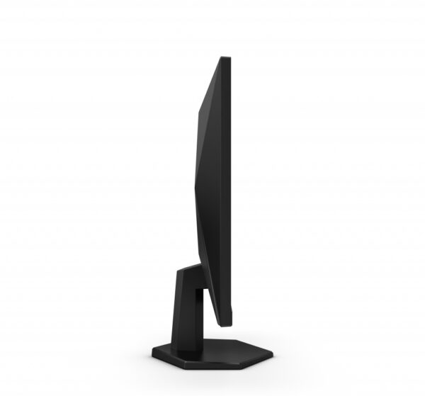 AOC G4 Q27G42XE computer monitor 68,6 cm (27") 2560 x 1440 Pixels Quad HD Zwart, Rood - Afbeelding 4
