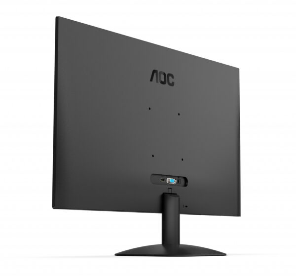 AOC B3 24B35HM2 computer monitor 60,5 cm (23.8") 1920 x 1080 Pixels Full HD LED Zwart - Afbeelding 8