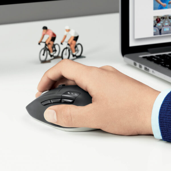 Logitech M720 - Afbeelding 8