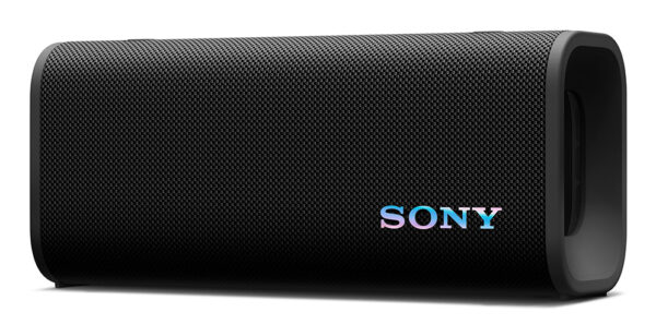 Sony SRSULT30B Draadloze stereoluidspreker Zwart - Afbeelding 4