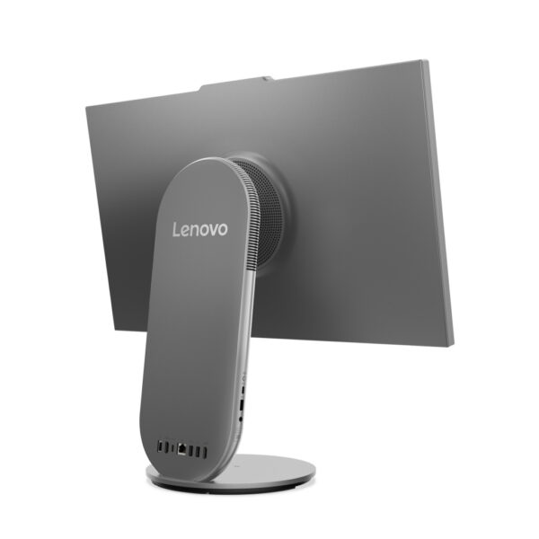 Lenovo Yoga AIO 27IAH10 Intel Core Ultra 7 68,6 cm (27") 2560 x 1440 Pixels Alles-in-één-pc 16 GB LPDDR5x-SDRAM 1 TB SSD Windows - Afbeelding 3