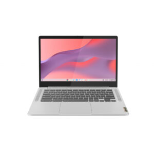 Lenovo IdeaPad Slim 3 Chrome 14M868 MediaTek Kompanio 520 Chromebook 35,6 cm (14") Full HD 4 GB LPDDR4x-SDRAM 64 GB eMMC Wi-Fi