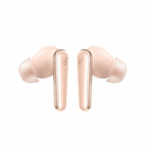 Anker Soundcore Liberty 5 Headset In-ear Roze