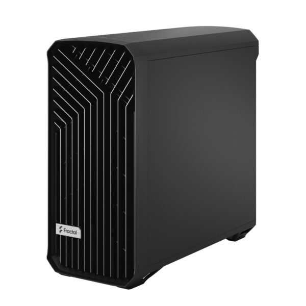 Fractal Design Torrent Tower Zwart - Afbeelding 10