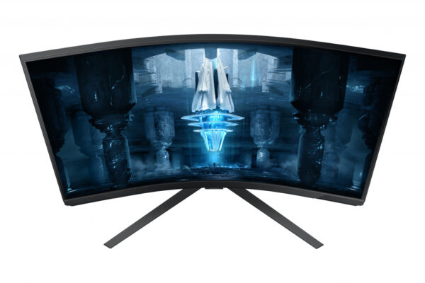 Samsung 32" Odyssey Neo G8 G85NB UHD 240Hz Gaming Monitor - Afbeelding 13