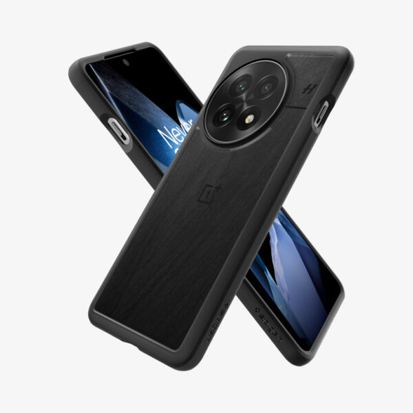 Spigen Ultra Hybrid mobiele telefoon behuizingen 17,3 cm (6.82") Hoes Zwart - Afbeelding 3